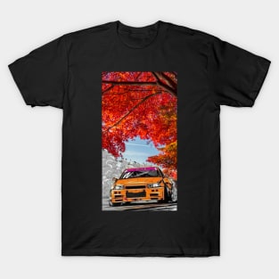 Jdm drift fan T-Shirt